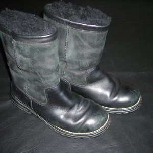 UGG Boots Black Size 7